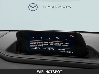 2026 Mazda CX-30 2.5 S Select Sport