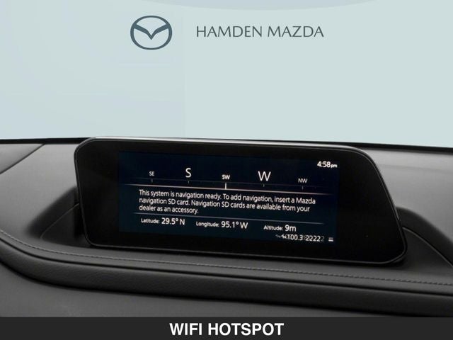 2026 Mazda CX-30 2.5 S Select Sport