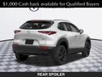 2026 Mazda CX-30 2.5 S Select Sport