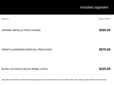 2026 Mazda CX-30 2.5 S Select Sport