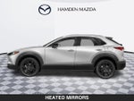 2026 Mazda CX-30 2.5 S Select Sport