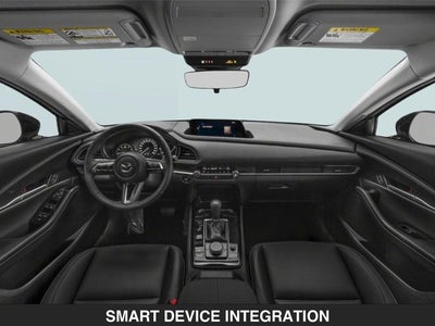 2026 Mazda CX-30 2.5 S Select Sport