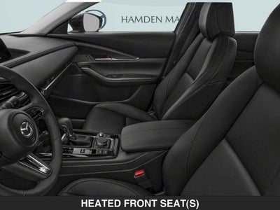 2026 Mazda CX-30 2.5 S Select Sport
