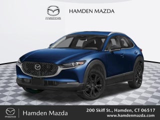2026 Mazda CX-30 2.5 S Select Sport AWD