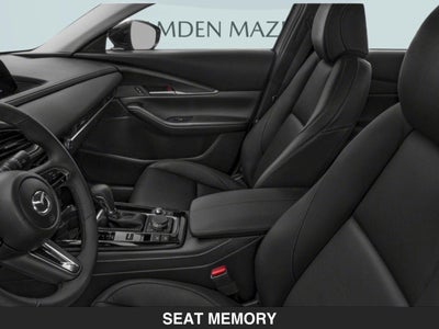 2026 Mazda CX-30 2.5 S Select Sport AWD