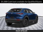 2026 Mazda CX-30 2.5 S Select Sport AWD