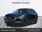 2026 Mazda CX-30 2.5 S Select Sport AWD