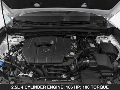 2026 Mazda CX-30 2.5 S Select Sport AWD