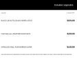2026 Mazda CX-30 2.5 S Select Sport AWD