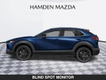 2026 Mazda CX-30 2.5 S Select Sport AWD