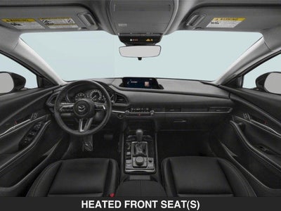 2026 Mazda CX-30 2.5 S Select Sport AWD