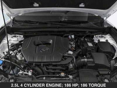 2026 Mazda CX-30 2.5 S Select Sport AWD