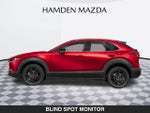 2026 Mazda CX-30 2.5 S Select Sport AWD