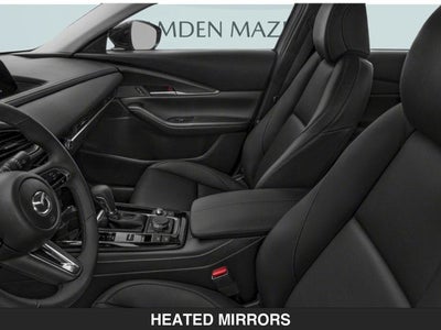 2026 Mazda CX-30 2.5 S Select Sport AWD