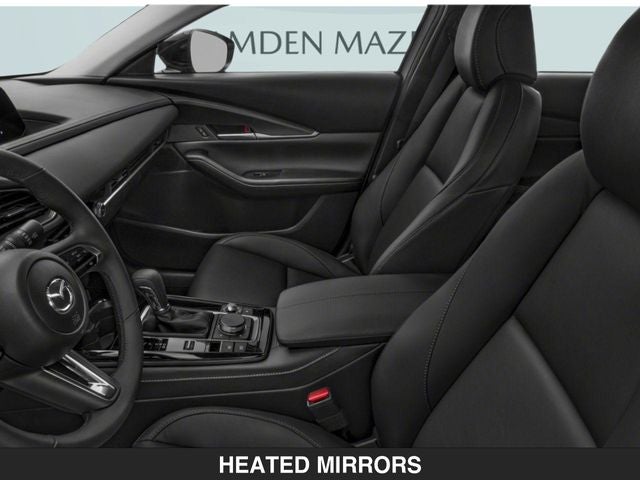 2026 Mazda CX-30 2.5 S Select Sport AWD