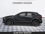 2026 Mazda CX-30 2.5 S Select Sport AWD
