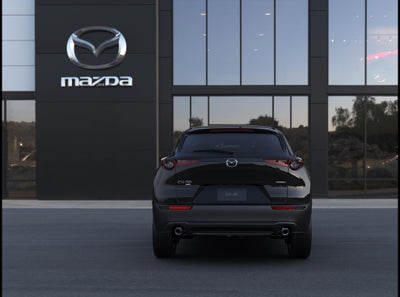 2026 Mazda CX-30 2.5 S Select Sport AWD