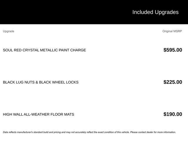 2026 Mazda CX-30 2.5 S Select Sport AWD