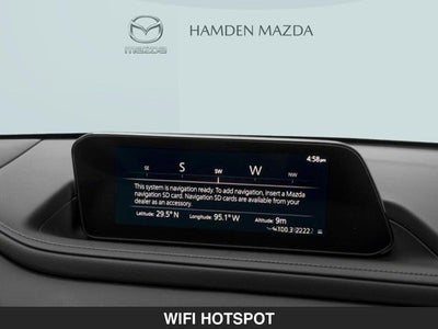 2026 Mazda CX-30 2.5 S Select Sport AWD