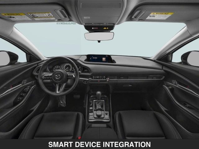 2026 Mazda CX-30 2.5 S Select Sport AWD
