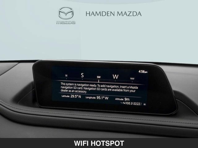 2026 Mazda CX-30 2.5 S Select Sport AWD