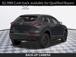 2026 Mazda CX-30 2.5 S Select Sport AWD