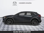 2026 Mazda CX-30 2.5 S Select Sport AWD
