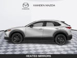 2026 Mazda CX-30 2.5 S Select Sport AWD