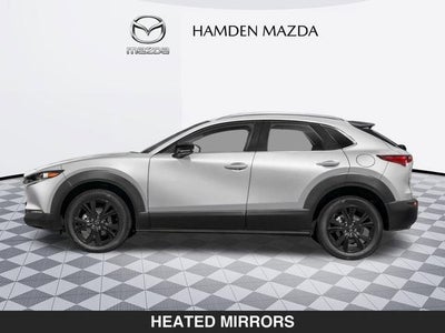 2026 Mazda CX-30 2.5 S Select Sport AWD
