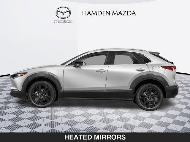 2026 Mazda CX-30 2.5 S Select Sport AWD