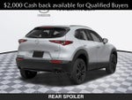 2026 Mazda CX-30 2.5 S Select Sport AWD