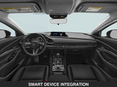 2026 Mazda CX-30 2.5 S Select Sport AWD