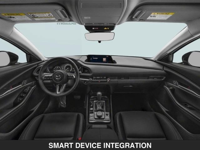 2026 Mazda CX-30 2.5 S Select Sport AWD