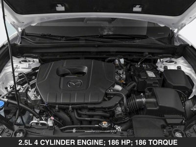 2026 Mazda CX-30 2.5 S Select Sport AWD