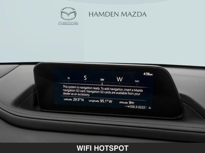 2026 Mazda CX-30 2.5 S Select Sport AWD