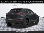 2026 Mazda CX-30 2.5 S Select Sport AWD
