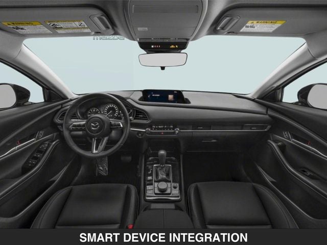 2026 Mazda CX-30 2.5 S Select Sport AWD