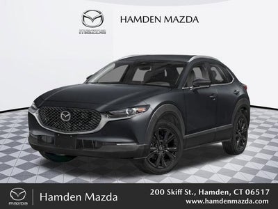 2026 Mazda CX-30 2.5 S Select Sport AWD