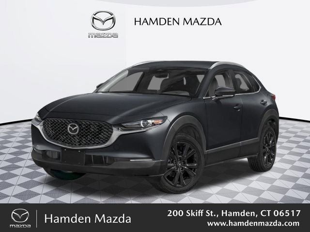 2026 Mazda CX-30 2.5 S Select Sport AWD