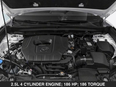 2026 Mazda CX-30 2.5 S Select Sport AWD