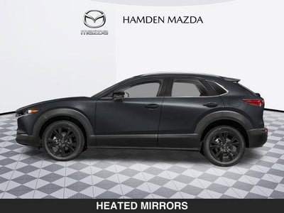2026 Mazda CX-30 2.5 S Select Sport AWD