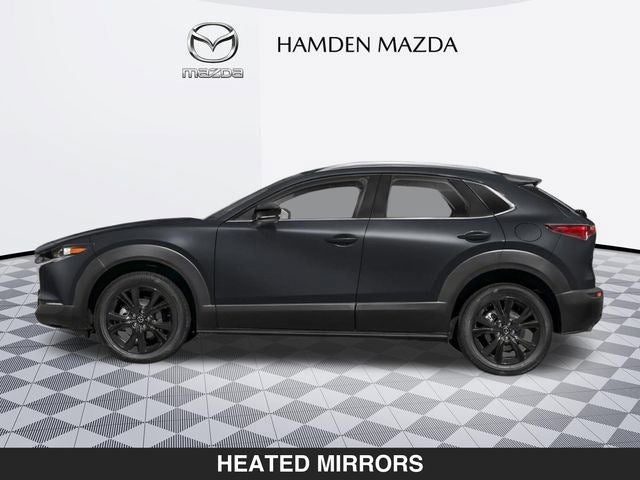 2026 Mazda CX-30 2.5 S Select Sport AWD