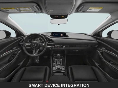 2026 Mazda CX-30 2.5 S Select Sport AWD