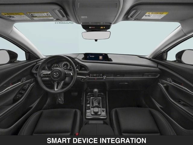 2026 Mazda CX-30 2.5 S Select Sport AWD