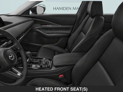2026 Mazda CX-30 2.5 S Select Sport AWD