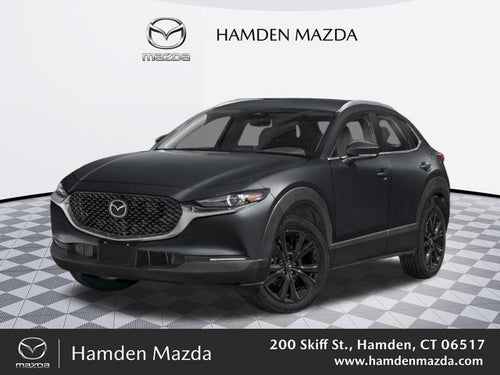 2026 Mazda CX-30 2.5 S Select Sport