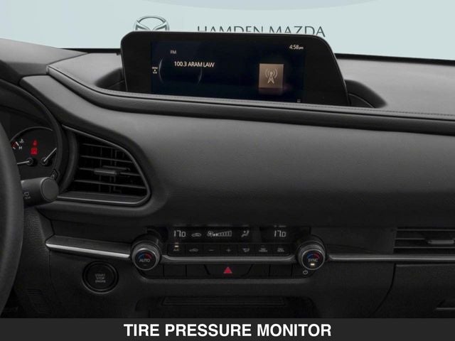 2026 Mazda CX-30 2.5 S Select Sport