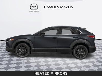 2026 Mazda CX-30 2.5 S Select Sport AWD