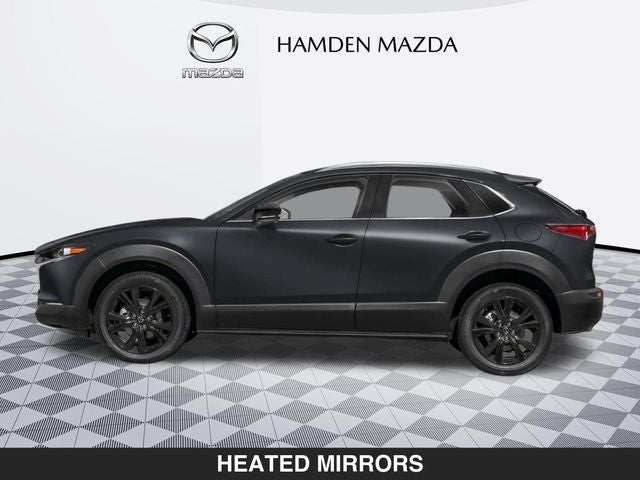 2026 Mazda CX-30 2.5 S Select Sport AWD