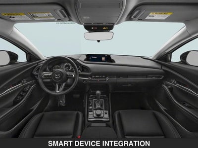 2026 Mazda CX-30 2.5 S Select Sport AWD